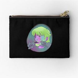 Ichi the Killer Zipper Pouch