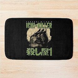 Ichi The Killer Bath Mat