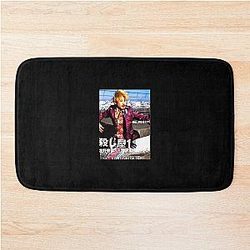 Ichi the Killer Bathroom Mat