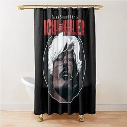 Ichi the Killer Classic Shower Curtain