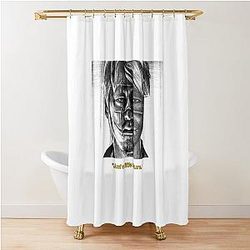 Ichi the Killer T-ShirtIchi the Killer Shower Curtain