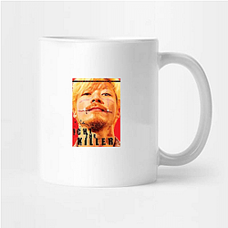Ichi The Killer Limited Collection Ichi The Killer Mugs
