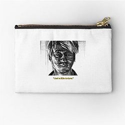 Ichi the Killer T-Shirt Ichi the Killer Zipper Pouch