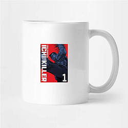 Ichi The Killer Merch Collection Ichi The Killer Mugs