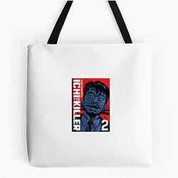 Ichi The Killer Special Collection Ichi The Killer Bags
