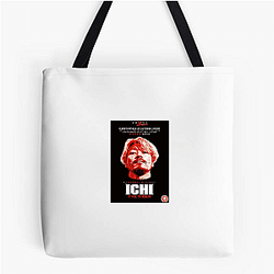 Ichi The Killer Merch For Fans Ichi The Killer Bags
