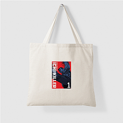 Ichi The Killer Merch Collection Ichi The Killer Bags