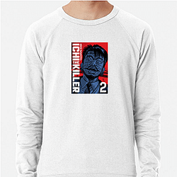 Ichi The Killer Special Collection Ichi The Killer Sweatshirts