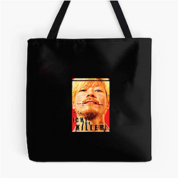 Ichi The Killer Limited Collection Ichi The Killer Bags