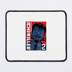 Ichi The Killer Special Collection Ichi The Killer Mouse Pads