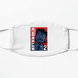 Ichi The Killer Special Collection Ichi The Killer Face Masks