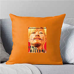 Ichi The Killer Limited Collection Ichi The Killer Pillows Cover