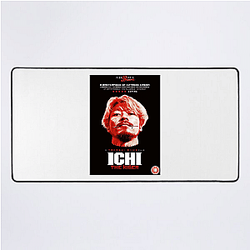 Ichi The Killer Merch For Fans Ichi The Killer Mouse Pads