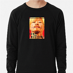 Ichi The Killer Limited Collection Ichi The Killer Sweatshirts