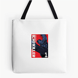 Ichi The Killer Merch Collection Ichi The Killer Bags