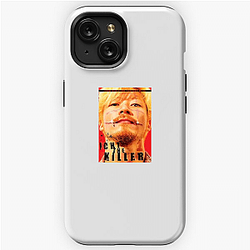 Ichi The Killer Limited Collection Ichi The Killer iPhone Cases