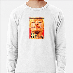 Ichi The Killer Limited Collection Ichi The Killer Sweatshirts