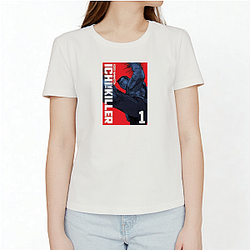 Ichi The Killer Merch Collection Ichi The Killer T-Shirts