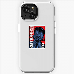 Ichi The Killer Special Collection Ichi The Killer iPhone Cases