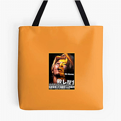 Ichi The Killer Merch Ichi The Killer Bags