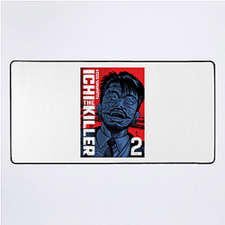 Ichi The Killer Special Collection Ichi The Killer Mouse Pads