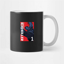 Ichi The Killer Merch Collection Ichi The Killer Mugs