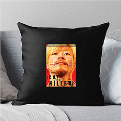 Ichi The Killer Limited Collection Ichi The Killer Pillows Cover