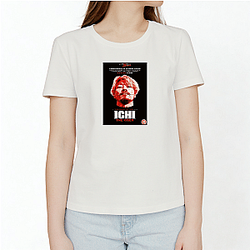 Ichi The Killer Merch For Fans Ichi The Killer T-Shirts