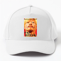 Ichi The Killer Limited Collection Ichi The Killer Hats & Caps