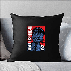 Ichi The Killer Special Collection Ichi The Killer Pillows Cover