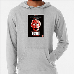 Ichi The Killer Merch For Fans Ichi The Killer Hoodies