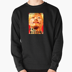 Ichi The Killer Limited Collection Ichi The Killer Sweatshirts