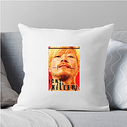 Ichi The Killer Limited Collection Ichi The Killer Pillows Cover