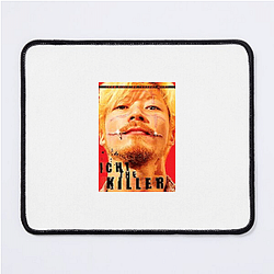 Ichi The Killer Limited Collection Ichi The Killer Mouse Pads
