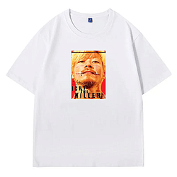 Ichi The Killer Limited Collection Ichi The Killer T-Shirts