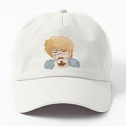 Kakihara from Ichi the Killer Dad Hat