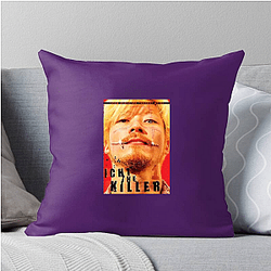 Ichi The Killer Limited Collection Ichi The Killer Pillows Cover