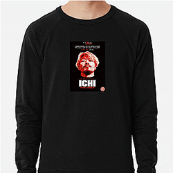 Ichi The Killer Merch For Fans Ichi The Killer Sweatshirts
