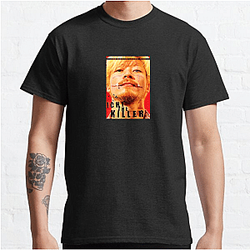 Ichi The Killer Limited Collection Ichi The Killer T-Shirts