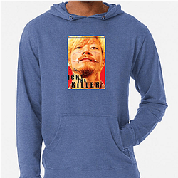 Ichi The Killer Limited Collection Ichi The Killer Hoodies
