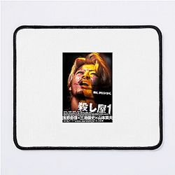 Ichi The Killer Merch Ichi The Killer Mouse Pads