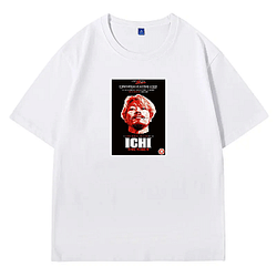 Ichi The Killer Merch For Fans Ichi The Killer T-Shirts