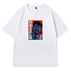 Ichi The Killer Special Collection Ichi The Killer T-Shirts