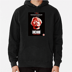 Ichi The Killer Merch For Fans Ichi The Killer Hoodies