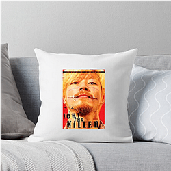 Ichi The Killer Limited Collection Ichi The Killer Pillows Cover
