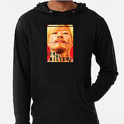 Ichi The Killer Limited Collection Ichi The Killer Hoodies