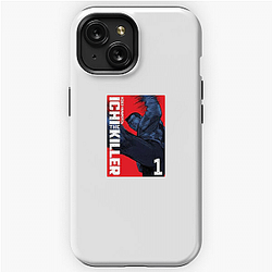 Ichi The Killer Merch Collection Ichi The Killer Samsung Cases