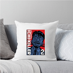 Ichi The Killer Special Collection Ichi The Killer Pillows Cover