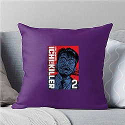 Ichi The Killer Special Collection Ichi The Killer Pillows Cover