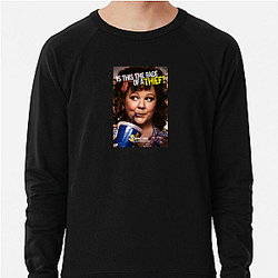 Identity Thief Merchandise Identity Thief Sweatshirts